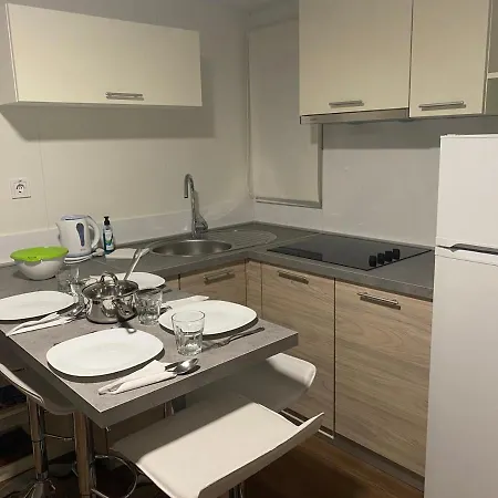 Mobilne Kucice Pakostane**** Pakoštane