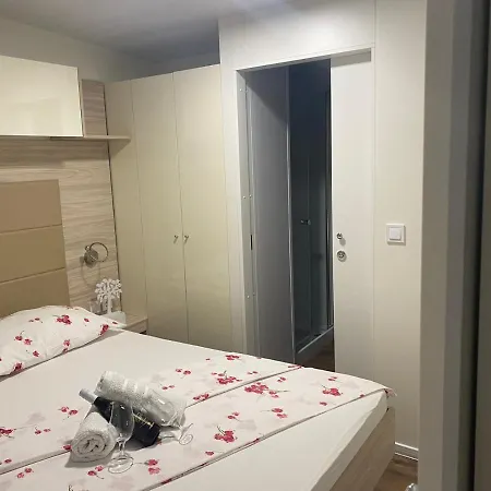 Mobilne Kucice Pakostane**** Holiday home