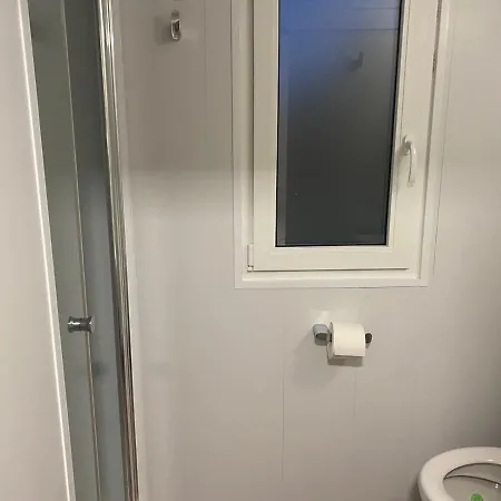 Mobilne Kucice Pakostane**** Vikendica Pakostane