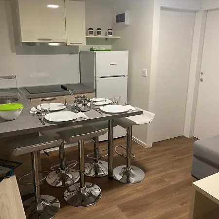 Mobilne Kucice Pakostane**** Pakoštane