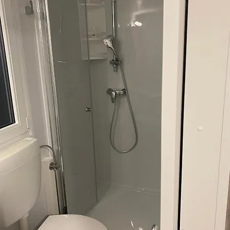 Mobilne Kucice Pakostane**** Ferienhaus Pakoštane
