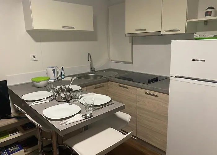 Mobilne Kucice Pakostane**** Pakoštane