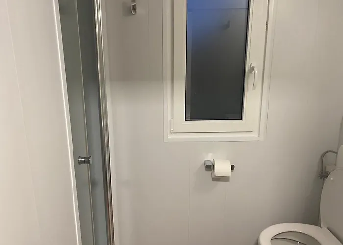 Mobilne Kucice Pakostane**** Ferienhaus Pakoštane