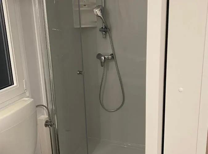 Mobilne Kucice Pakostane**** Ferienhaus Pakoštane