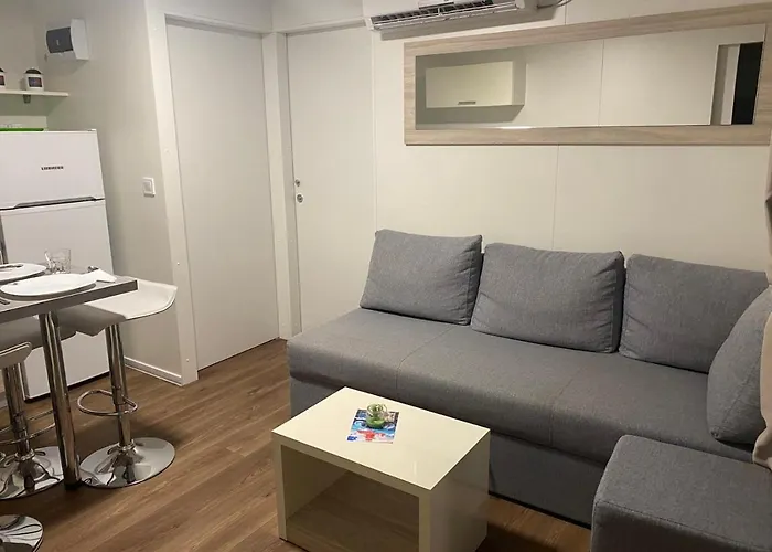 Mobilne Kucice Pakostane****