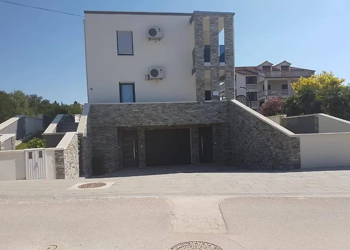 Mobilne Kucice Pakostane**** Pakoštane