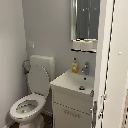 Mobilne Kucice Pakostane**** *