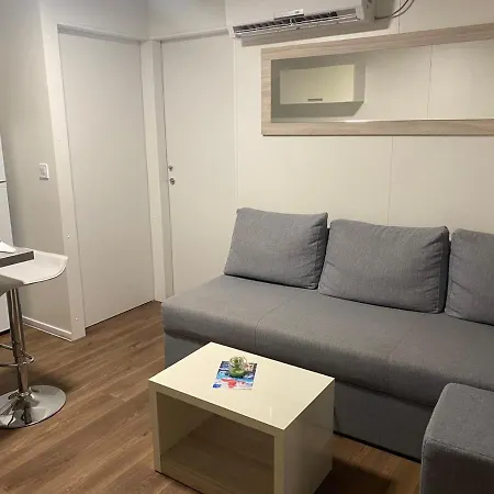 Mobilne Kucice Pakostane****